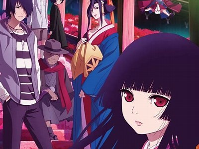 《地狱少女第二季》全集免费在线观看，尽享精彩剧情与角色发展！